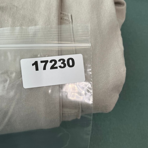 Democracy Ab Technology‎ Skinny Jeans Womens 8 Beige Denim Mid Rise Stretch - Picture 12 of 12